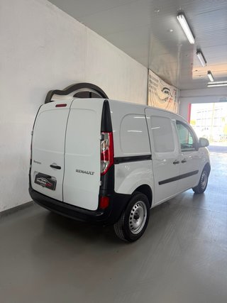 Renault Kangoo 1.5DCI PROFESIONAL 95CV