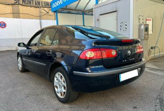 Renault Laguna 2005