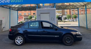 Renault Laguna 2005