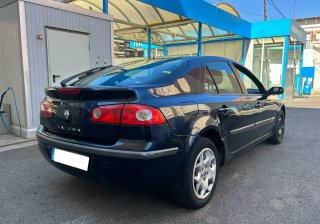 Renault Laguna 2005