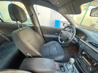 Renault Laguna 2005