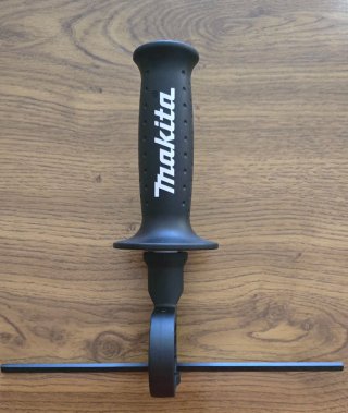 Makita HR171DZ Martillo Rotativo SDS-Plus