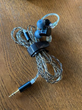 Auriculares Simgot EM6L Phoenix