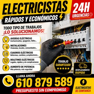Electricista