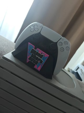 Soporte Mando PS5 GTA VI
