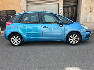 Citroen C4 Picasso 2008