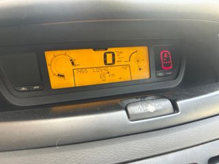 Citroen C4 Picasso 2008