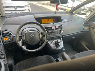 Citroen C4 Picasso 2008