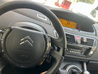 Citroen C4 Picasso 2008