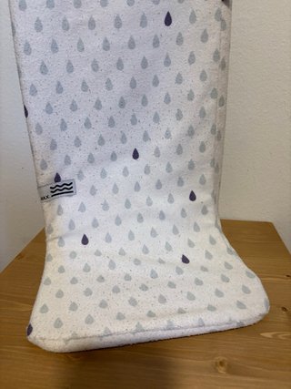 Hamaca para bañera bebé