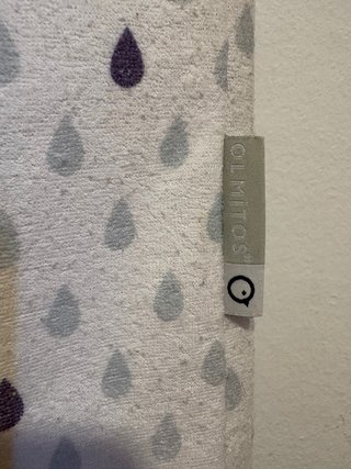 Hamaca para bañera bebé