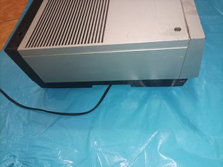 JVC HR-7600MS VHS Vintage