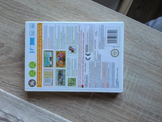 Wii Fit Plus Nintendo Wii