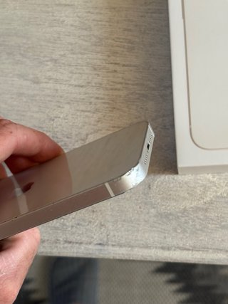 iPhone 13 Blanco