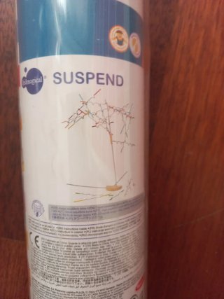 Juego Imaginarium Suspend
