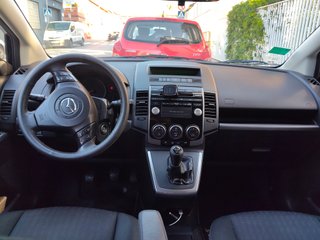 Mazda 5 2010