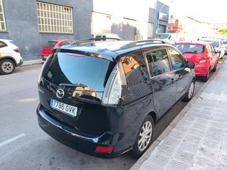 Mazda 5 2010