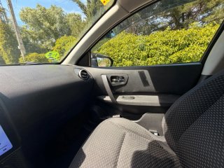 Nissan Qashqai+2 2009