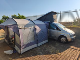 Mercedes-Benz Viano Marco Polo