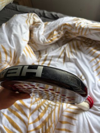 Pala Padel Head Coello Team