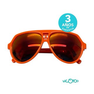 Gafas de Sol DSQUARED2 DQ0093 Naranja