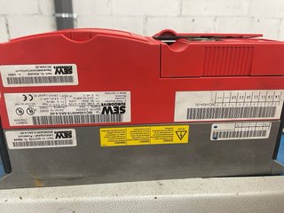 Movidrive 2HP 1.5KW 380V Trifásico, oferta: 525€