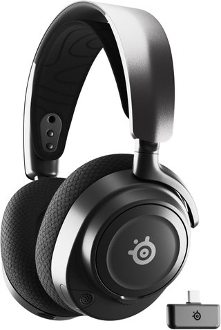 SteelSeries Arctis Nova 7 Auriculares Gaming