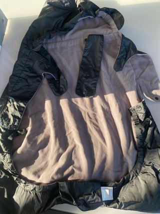 Ergobaby All Weather Cover-protector lluvia y frio