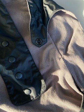 Ergobaby All Weather Cover-protector lluvia y frio