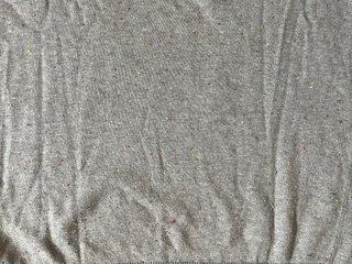 Jersey Bizzbee Living Boston Gris Talla XL