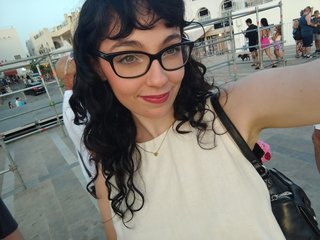 profesora particular o niñera en úbeda