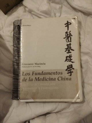 La práctica de la medicina china, 2a ed.