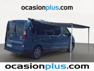 Fiat Talento Combi 1.6 EcoJet SX Largo 89 kW (120 CV)