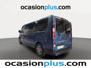 Fiat Talento Combi 1.6 EcoJet SX Largo 89 kW (120 CV)