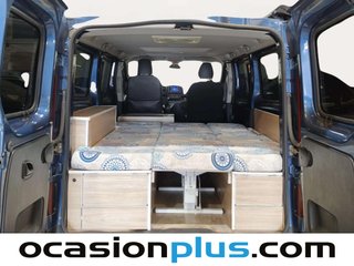 Fiat Talento Combi 1.6 EcoJet SX Largo 89 kW (120 CV)