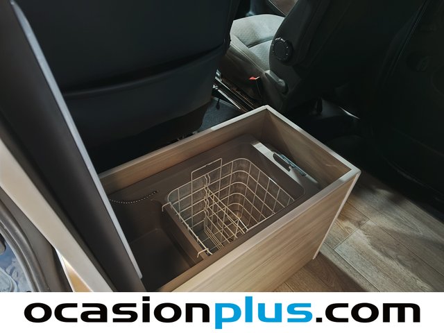Fiat Talento Combi 1.6 EcoJet SX Largo 89 kW (120 CV)