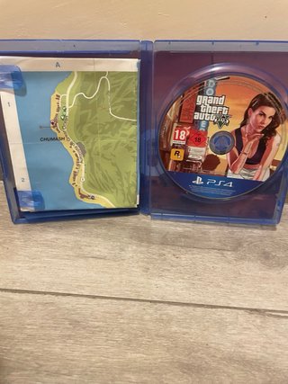 Playstation 5 Completa + Extras