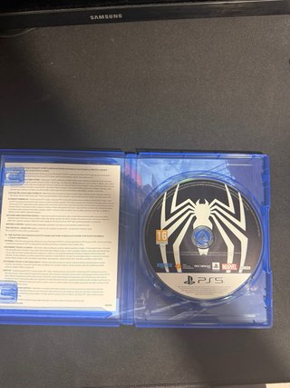 Pacchetto PS5: God of War Ragnarök + Spider-Man