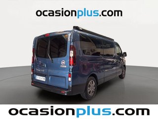 Fiat Talento Combi 1.6 EcoJet SX Largo 89 kW (120 CV)