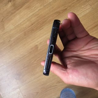 Samsung Galaxy S22 Nero