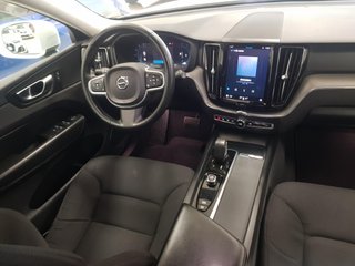 Volvo XC60 2.0 B4 D Momentum Pro Auto