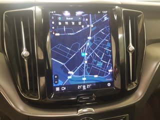Volvo XC60 2.0 B4 D Momentum Pro Auto