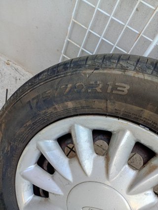Llantas de aleación y acero