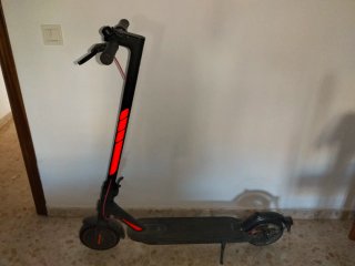 Patinete Eléctrico Xiaomi Scooter Pro 2