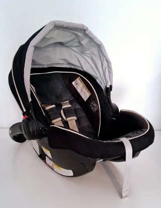 Silla de coche para bebé