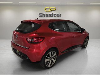 Renault Clio Technofeel Tce 90 eco2