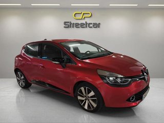 Renault Clio Technofeel Tce 90 eco2