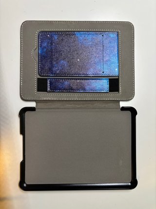 Kindle Paperwhite 10ª Gen - Nero