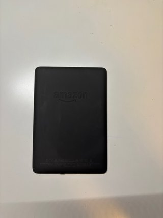 Kindle Paperwhite 10ª Gen - Nero