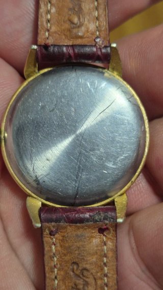 Reloj MOVADO